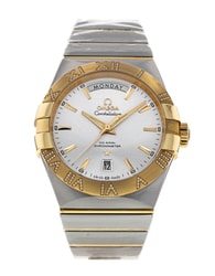 Omega Constellation 123.25.38.22.02.002